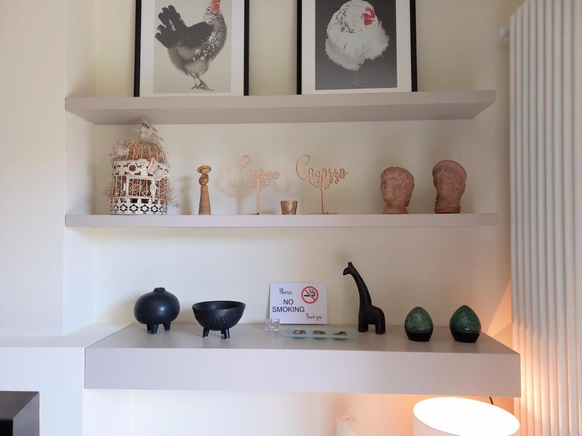 Emerilla Home Bedizzole Екстериор снимка