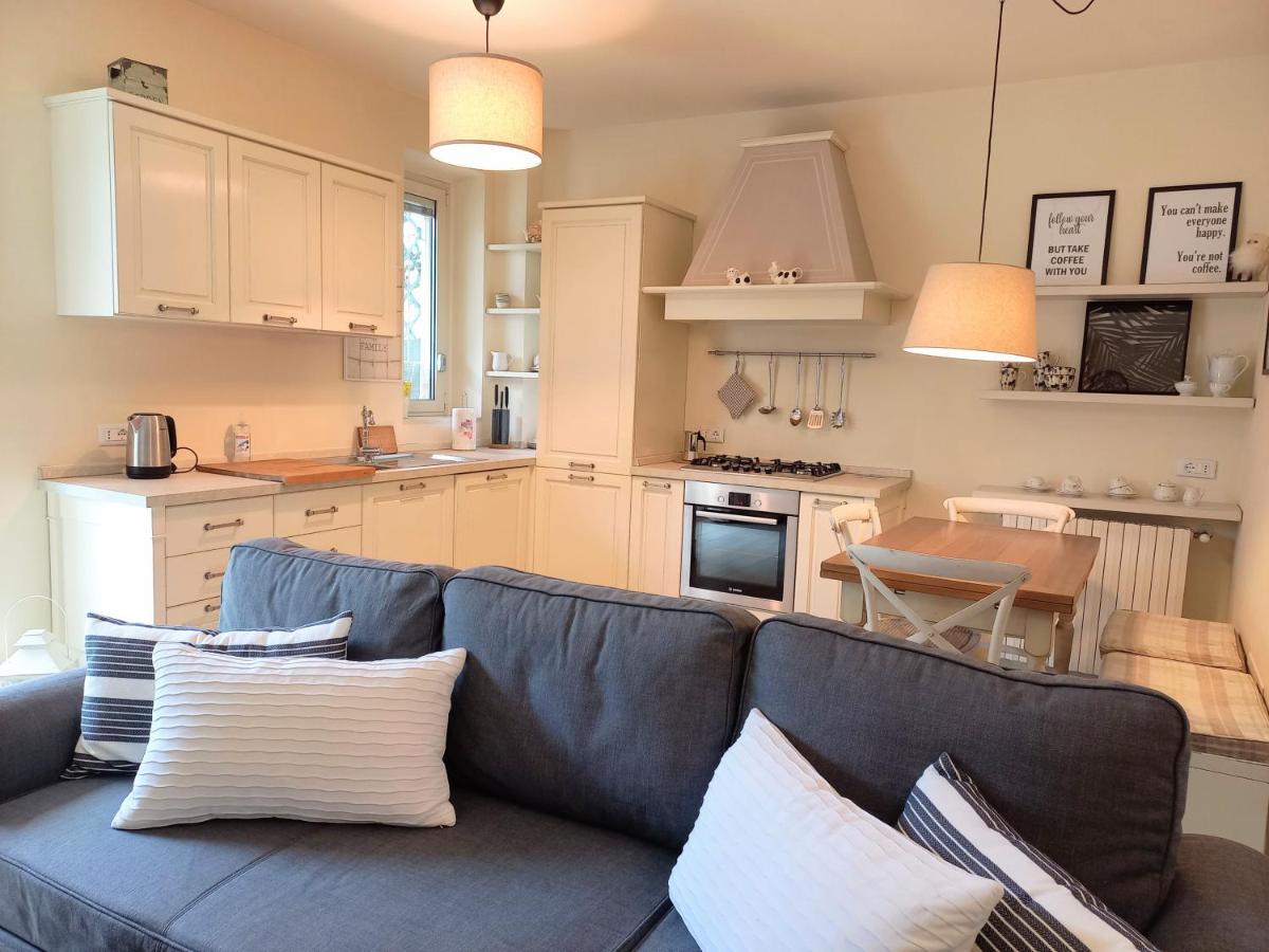 Emerilla Home Bedizzole Екстериор снимка