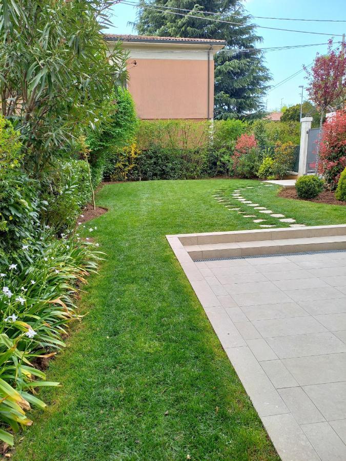 Emerilla Home Bedizzole Екстериор снимка