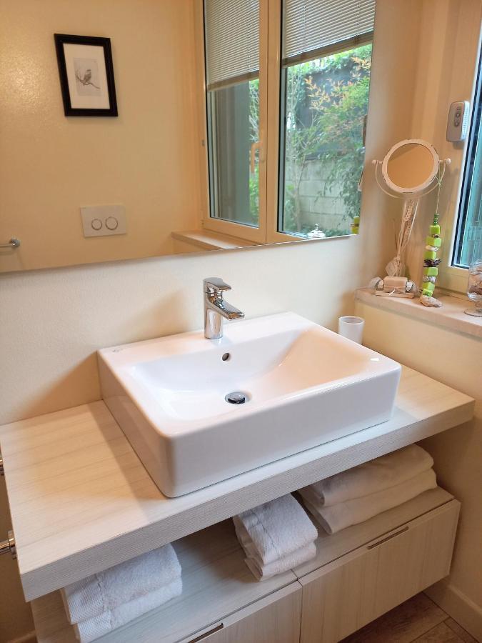 Emerilla Home Bedizzole Екстериор снимка