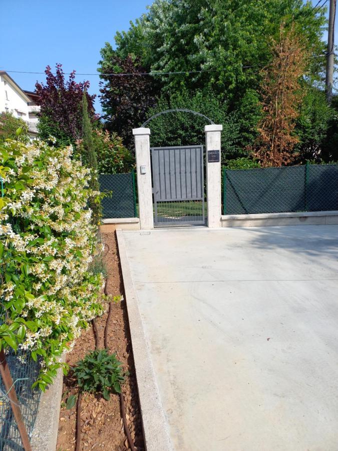 Emerilla Home Bedizzole Екстериор снимка
